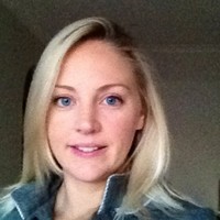 South Coast Natural Resource Management Inc. Employee Emma Sommerville's profile photo