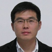 G-Net Integrated Services Co.,Ltd Employee Hanson Dong's profile photo