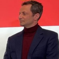 Zorrik Voldman