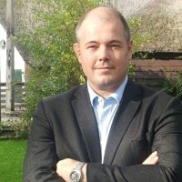 Gemeente Rotterdam Employee Rob Hageman's profile photo