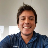 siner.sa Employee Moises Roche's profile photo