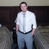 Low Cost Cars Employee Brandon Bartley's profile photo