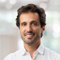 Alliance Medical Ltd Employee Antonio Sotto Mayor's profile photo