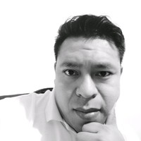 MI Technologies, Inc. Employee Francisco Pavel Torres's profile photo