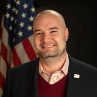 Benjamin Walters Email