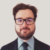 Barmherzige Brüder Europa Mitte | Österreich Employee Dennis Masser's profile photo