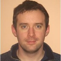 Abbott Employee David Daly's profile photo