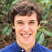 Stanford University Employee Luke Bailey's profile photo