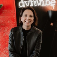 Dynvibe Employee Anne-Cécile Guillemot's profile photo