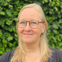 Billev Pharma ApS Employee Anne Høcker's profile photo