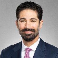 BlackRock Employee Robert Siegel's profile photo