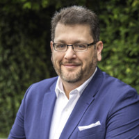 Zarghami Group Employee Don Gangnagel's profile photo