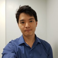 Megawork Consultoria Employee Isao Morigaki's profile photo