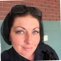 Kenosha County Sheriff's Office Employee Laurena McCue-Tucker's profile photo