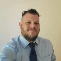 Tin Star HR Consulting Employee Neil Murray's profile photo