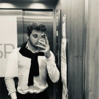 GROUPAGORA Employee Thomas Meyer's profile photo