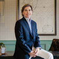 Sotheby's International Realty Employee Michael Reamy's profile photo