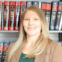 York County Sheriff's Office Employee Heather Mouzon's profile photo