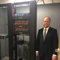 COMPDAT LLC Employee TJ Root's profile photo