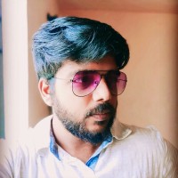 Secure Application Employee Ranjith Kumar's profile photo