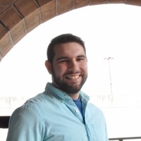 HDR Employee Michael Sabon's profile photo