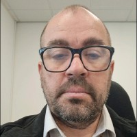 Aztec Event Services Employee Nick Clayton's profile photo