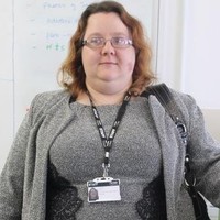 The Insulation Assurance Authority Employee Amanda Rees's profile photo