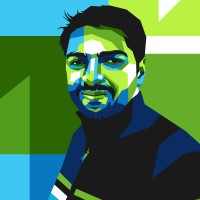Digital East Employee Shivakumar Sulegai's profile photo