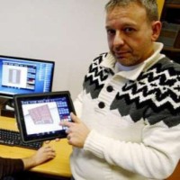 Universidade de Vigo Employee Celso Campos's profile photo