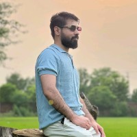 X Play Studios Employee Umer Hameed's profile photo