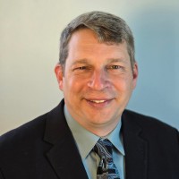 ND Industries, Inc. Employee Scot Wickham's profile photo