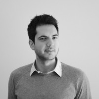 AXION visual Employee András Kozma's profile photo