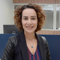 Leandra Chapadeiro Email