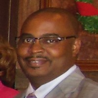 FAA Employee Steven Hicks's profile photo