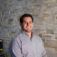 Amazon Employee Adam Abraham's profile photo