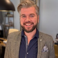 Goddard Design Group Employee Dusty Westfall's profile photo