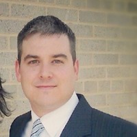 Gordon Food Service Employee Tim Harber's profile photo