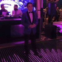 Steven Kao Email & Phone Number
