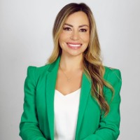 Kriptos - Automatic Data Classification Employee Natalia Ardila Mejia's profile photo