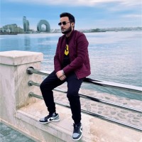 Syed Rizvi Email