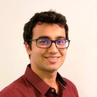 Geolabs, Inc. Employee Arshia Taeb's profile photo