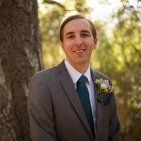 Aptive Environmental Employee Zachary McIntosh's profile photo