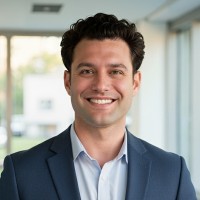 Lee Beckman Email & Phone Number
