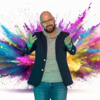 SAP Employee Mark Raben's profile photo