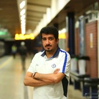 Kuwait Institute for Scientific Research Employee Mohammad Alotaibi's profile photo