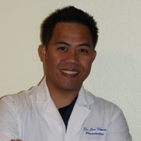David Geffen School of Medicine at UCLA Employee Jun Flores's profile photo