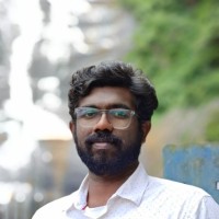 Corefactors Employee Subashan Raj's profile photo