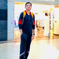 Intel Rides Employee Maruf Ali's profile photo