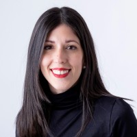 HINDSITE Industries Employee Eva Stern's profile photo