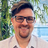 U.S. Department of Veterans Affairs Employee Justin Ahern's profile photo